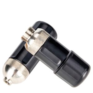 SYANSPAN 512hz Sonde/Transmitter for Pipe Inspection Pipe Inspection Camera Head Location Drain Sewer Endoscope Location