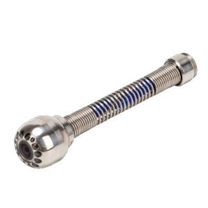 Pipe Inspection Camera and Drain Sewer Pipeline Industrial Endoscope