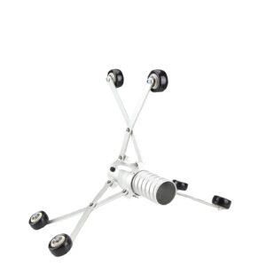 SYANSPAN Pipe Inspection Camera Head Wheel Guide for 23/50MM Camera Head Protector&Skid