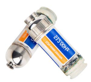 SYANSPAN Pipe Inspection Camera Wireless 512hz Transmitter/ Sonde for Pipe Location,  Sewer Darin Industrial Endoscope Position