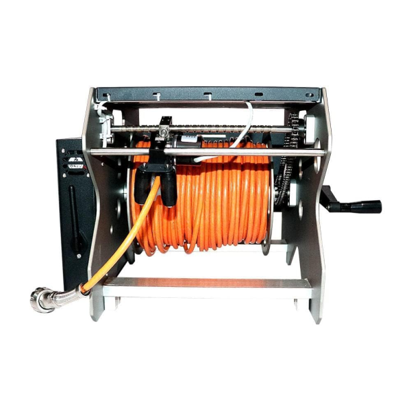 SYANSPAN Robotic Pipe Inspection Camera