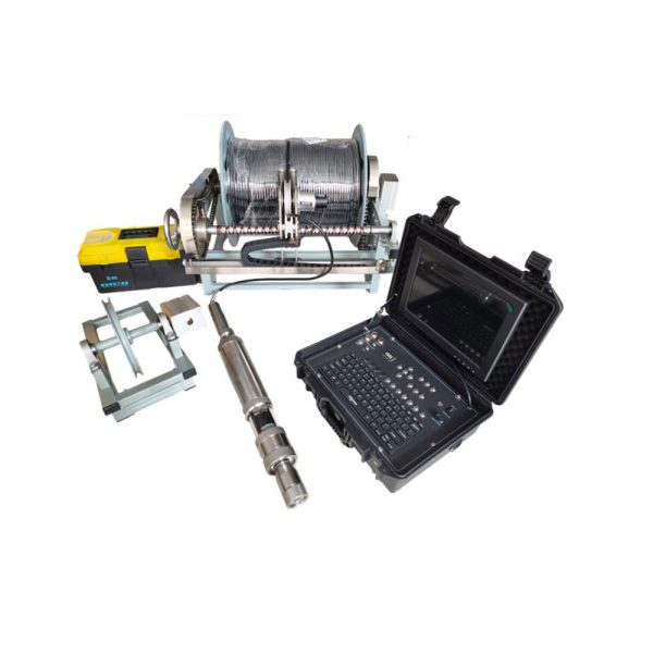 Deep Well Camera, SYANSPAN