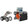 SYANSPAN Robotic Pipe Inspection Camera