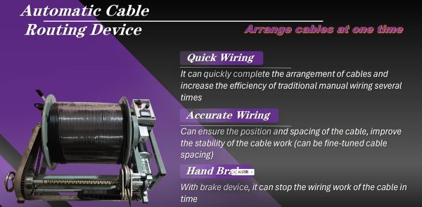 deep well camera, SYANSPAN, Water Well Camera