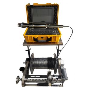 Deep well camera, camera, syanspan