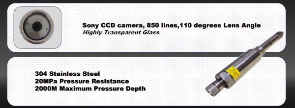 deep well camera, syanspan, camera, CCD